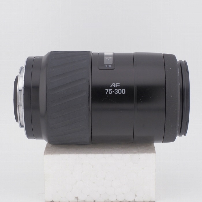 ミノルタ AF75-300/4.5-5.6(N)