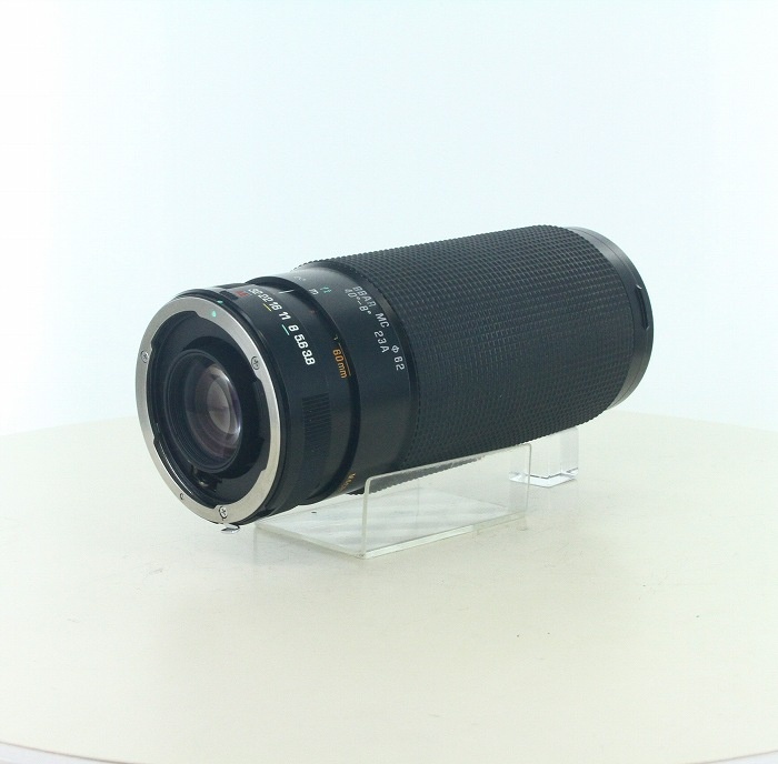 タムロン SP60-300/3.8-5.4 23A
