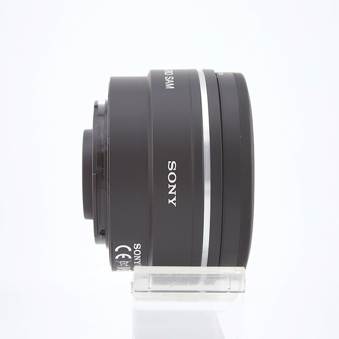 ソニー DT 30/2.8マクロ SAL30M28