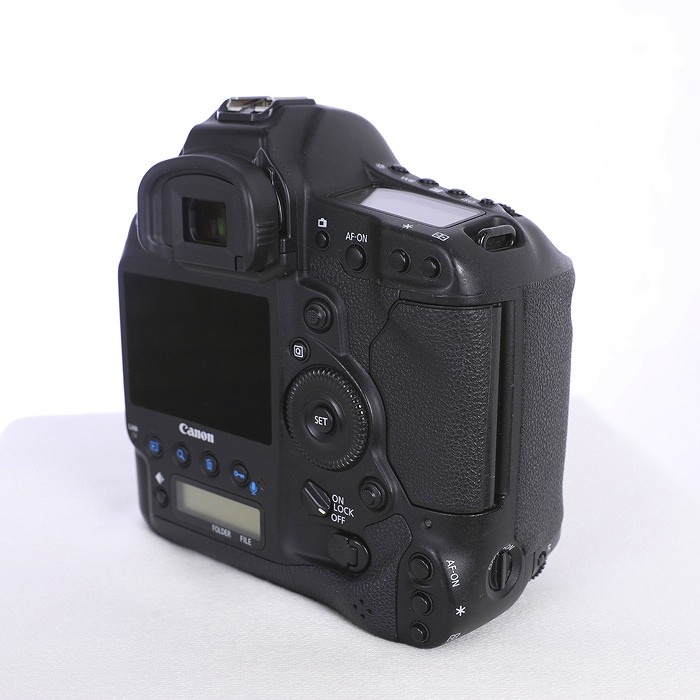 キヤノン EOS-1D X ボデイ