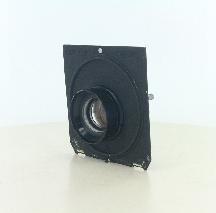 YASHICA YASHINON-DX 135/5.6 (COPAL PRESS-No,1)