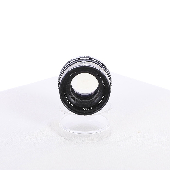 MIRANDA MIRANDA SOLIGOR 50/1.9 初期Yナンバー