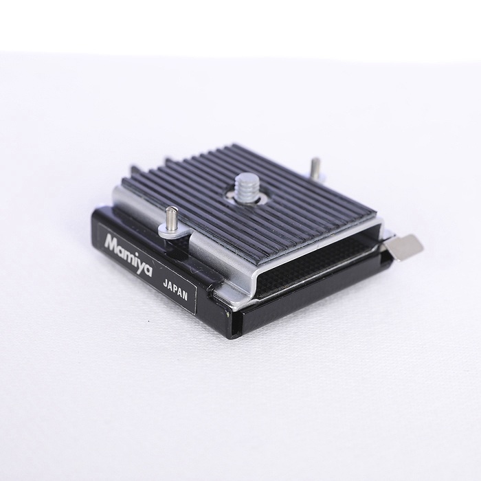 マミヤ クイックシュー(プレート付)