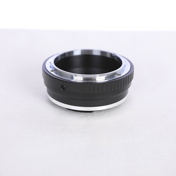 K&F CONCEPT K&F マウントアダプター KF-FDEM