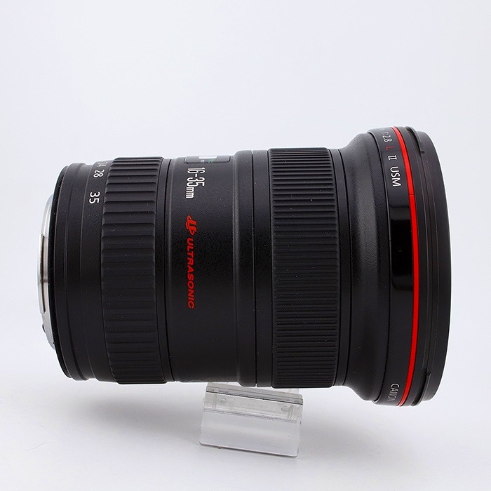 キヤノン EF16-35/2.8L II USM