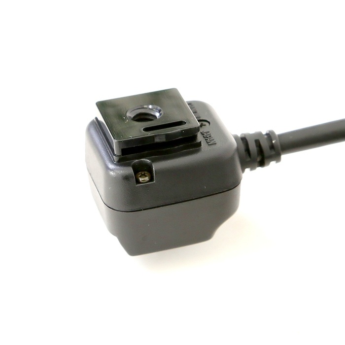 キヤノン オフカメラシユーコード 2