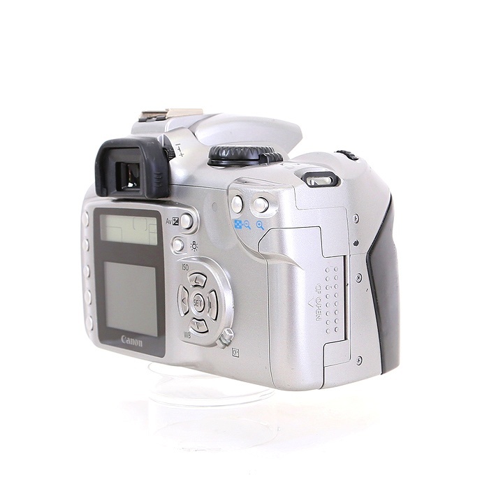 キヤノン EOS Kiss Digital(ファームウエア改造品)※現状お渡し