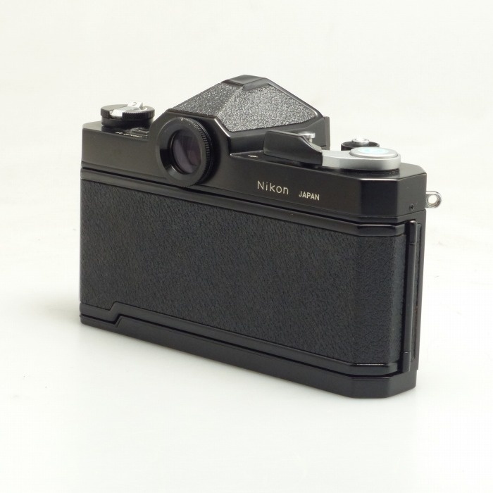 ニコン ニコマート FTN ブラック