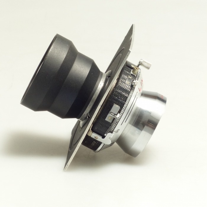 リンホフ テレアートン 180/5.6