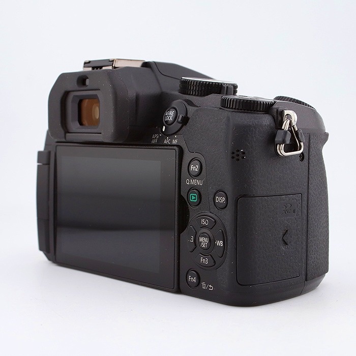 パナソニック DMC-G8-K ブラック