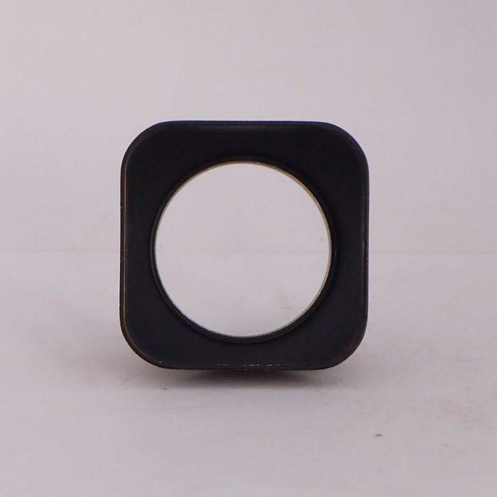 マミヤ レンズフード