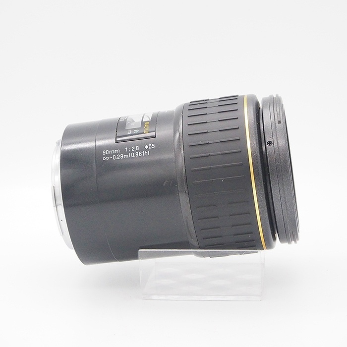 タムロン AF90/F2.8 SP-M 72E EO