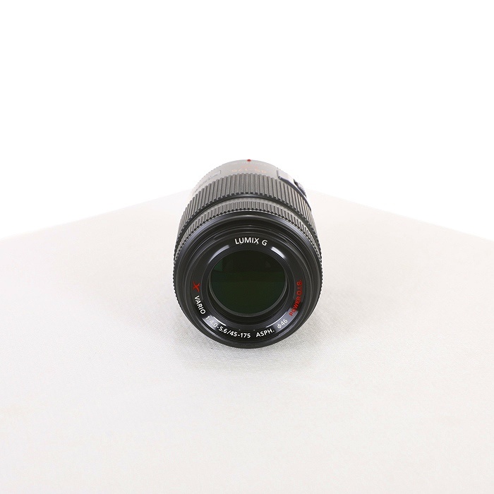 パナソニック G X VARIO PZ 45-175/4.0-5.6 ASPH.POWER O.I.S. H-PS45175-K