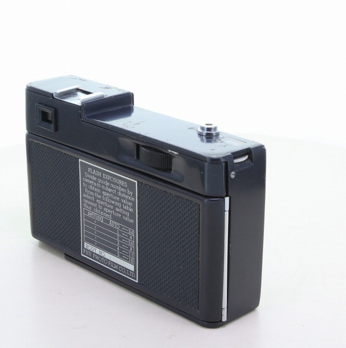 フジフイルム FUJICA 35 AUTOMATIC