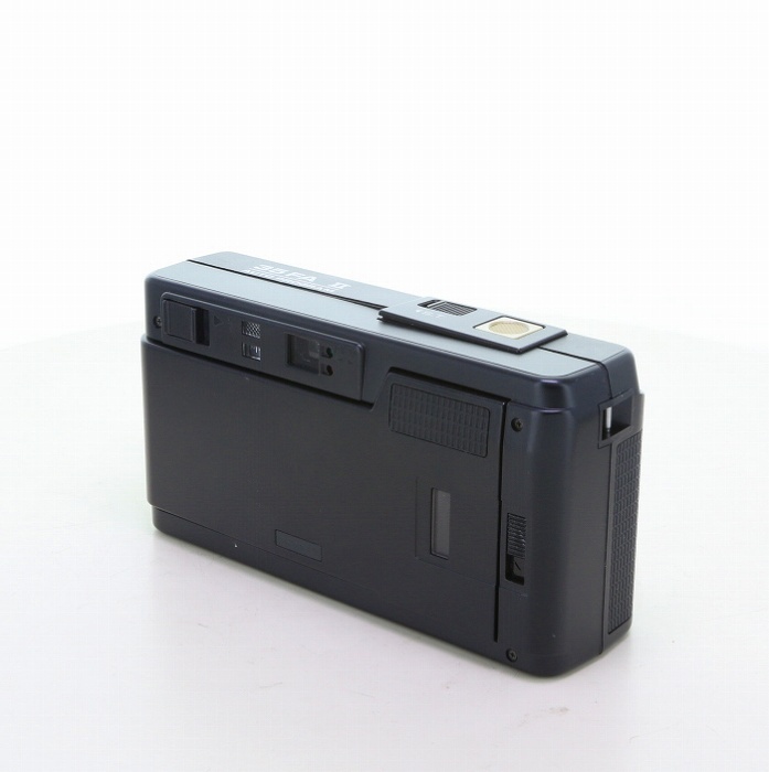 チノン 35FA II AUTO PROGRAM