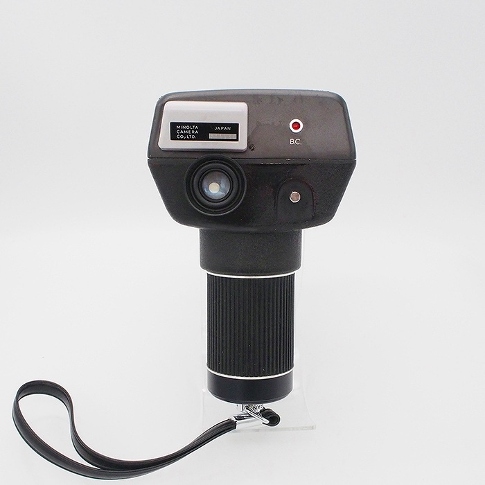 ミノルタ オートスポット1°