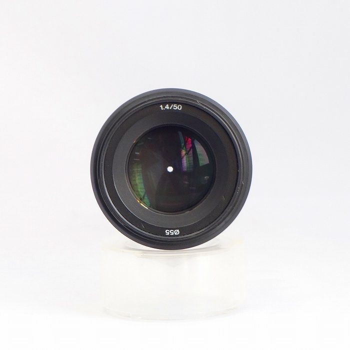 ソニー 50/1.4 SAL50F14 ソニーA