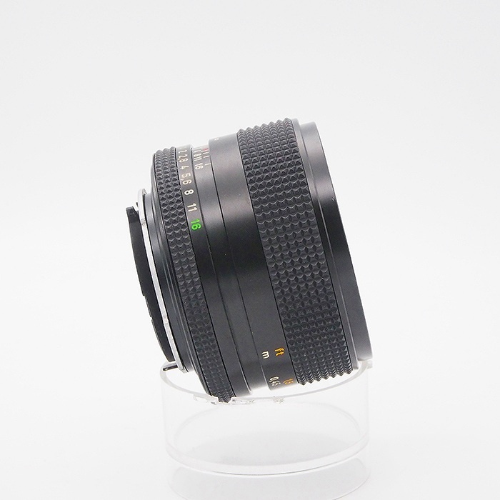 コンタックス Planar T* 50/1.4 MMJ