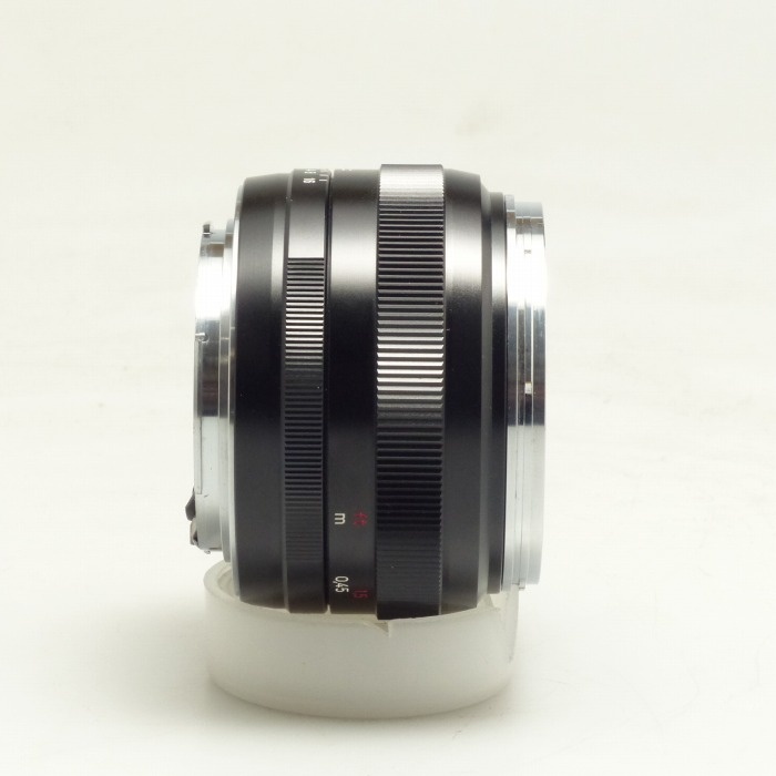 コシナ プラナー 50/1.4 ZE T*