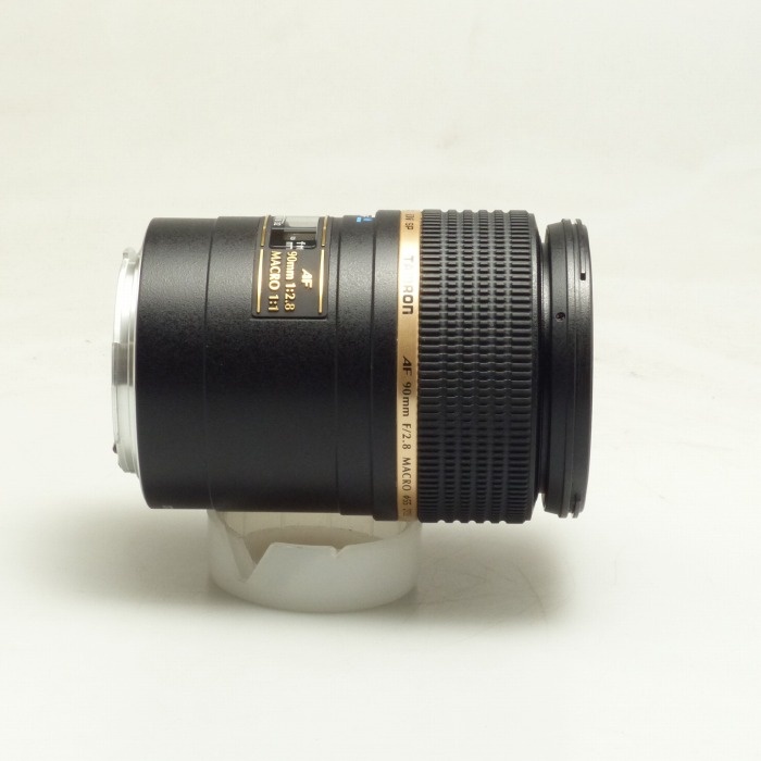 タムロン SP AF90/2.8 DI マクロ 272EE キヤノン用