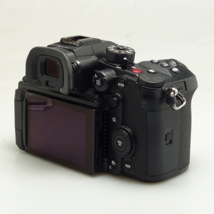 パナソニック DC-GH6 ボディ