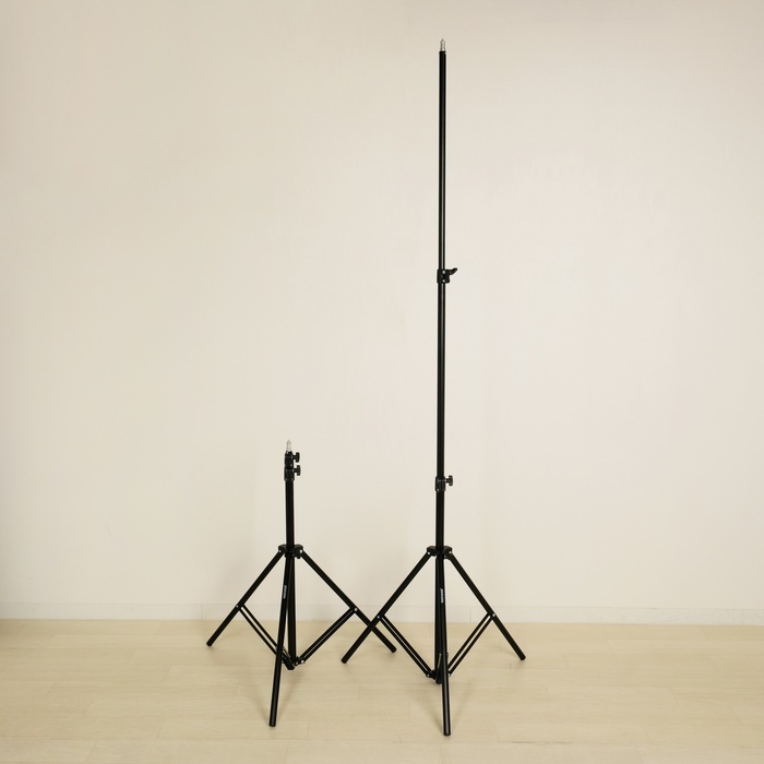 ソノタ NEEWER ライトスタンドセット