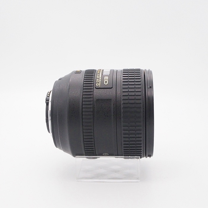 ニコン AF-S 24-85/3.5-4.5G ED VR