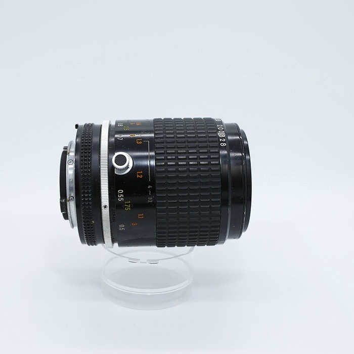 ニコン Micro-NIKKOR 105/2.8
