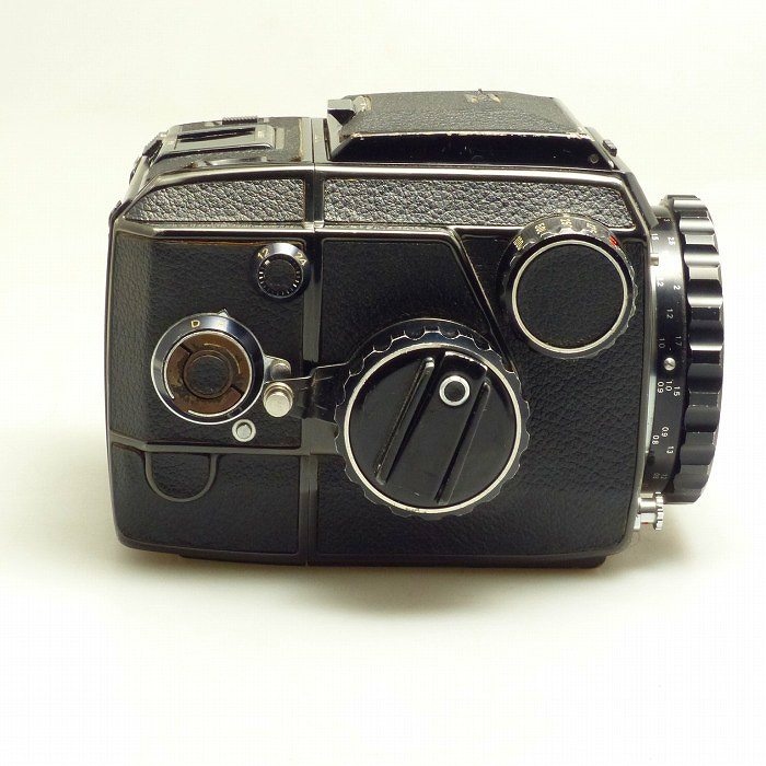 ブロニカ ゼンザブロニカEC