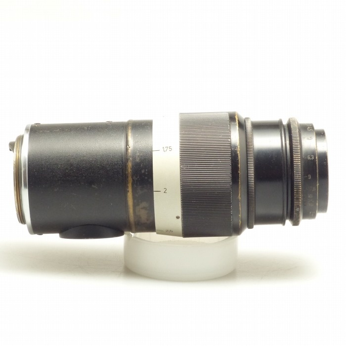 Barnack ヘクトール 13.5cm/4.5 (L39)