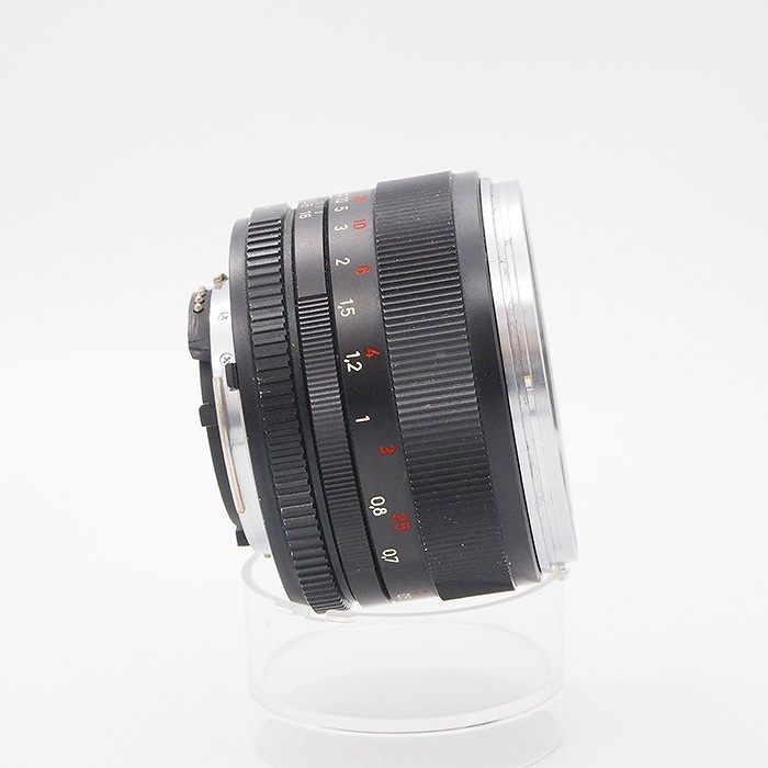 ツアイス Planar T* 50/1.4 ZF ニコン用