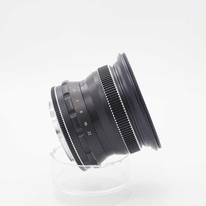 ソノタ PERGER 12/2 フジX用