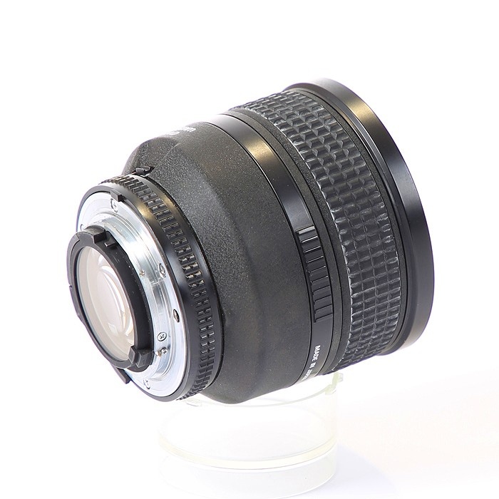 ニコン AI AF 85/F1.4D IF