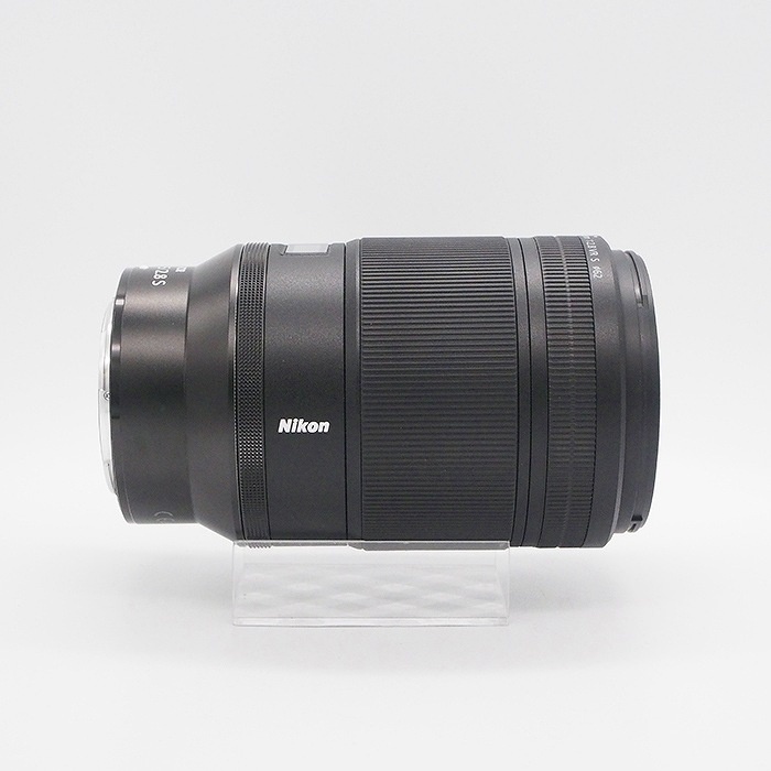 ニコン Z MC 105/F2.8 VR S