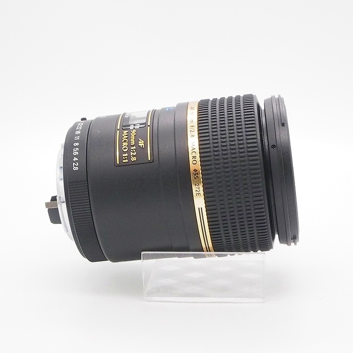 タムロン SP AF90/2.8 Di マクロ 272EP ペンタックス用