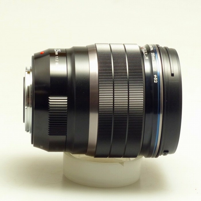 オリンパス M.ZUIKO DIGITAL ED25/1.2 PRO