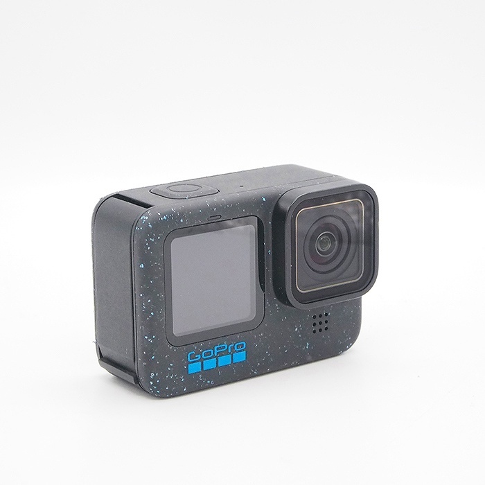 GoPro HERO12 Black CHDHX-121-FW