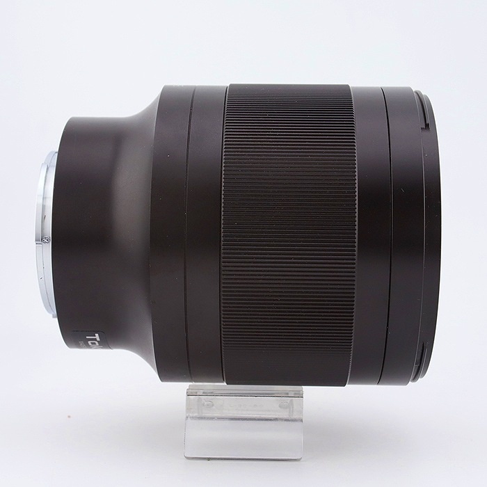 トキナー ATX-M 85/1.8 ソニーFE