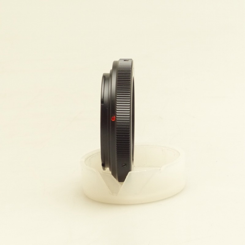 ソノタ Y/Cボディ -M42レンズ マウントアダプター