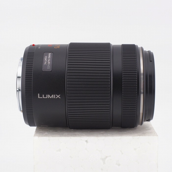 パナソニック X VARIO PZ 45-175/4.0-5.6 POWER O.I.S. H-PS45175-K ブラック