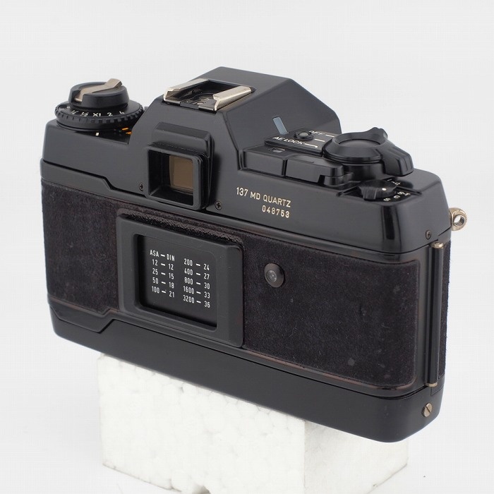 コンタックス 137MD