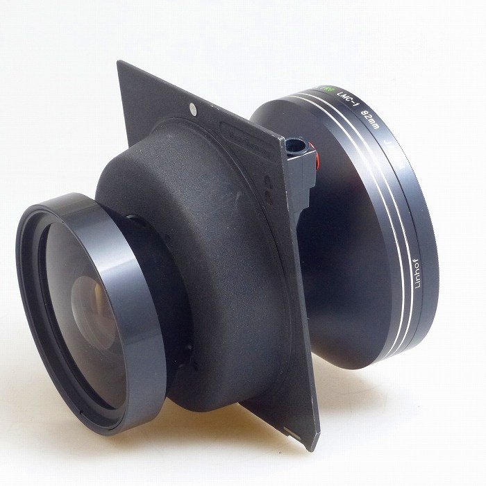 シュナイダー スーパーアンギュロン90/5.6