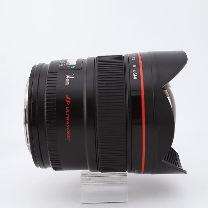 キヤノン EF14/2.8L II USM