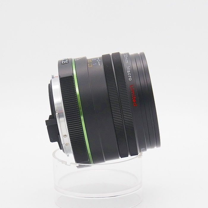 ペンタックス DA35/2.8 Macro Limited