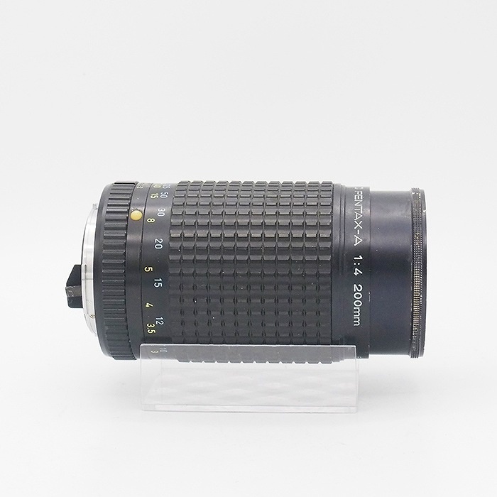 ペンタックス SMC-A 200/4