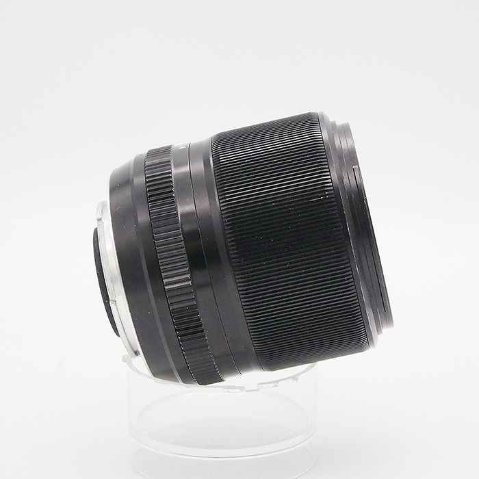 フジフイルム XF60/F2.4 R MACRO