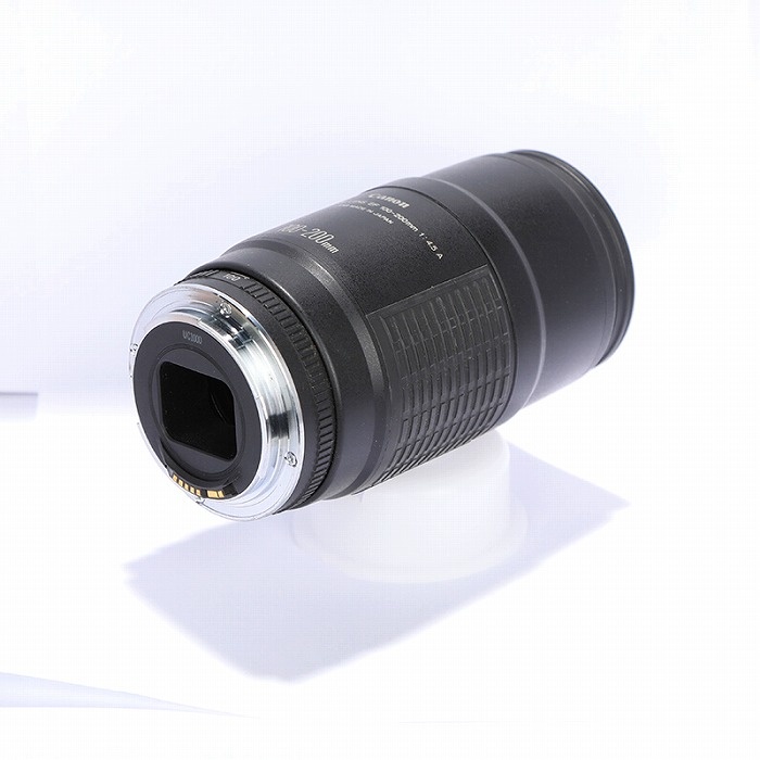 キヤノン EF100-200/4.5 A