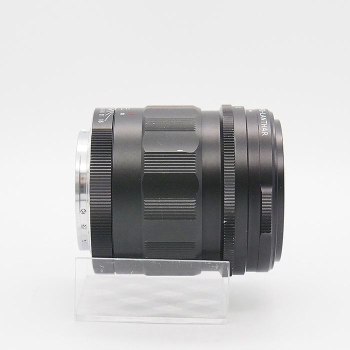 フォクトレンダー アポランター 35/F2 ソニーE