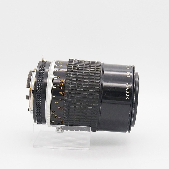 ニコン Ai Micro-NIKKOR 105/4S