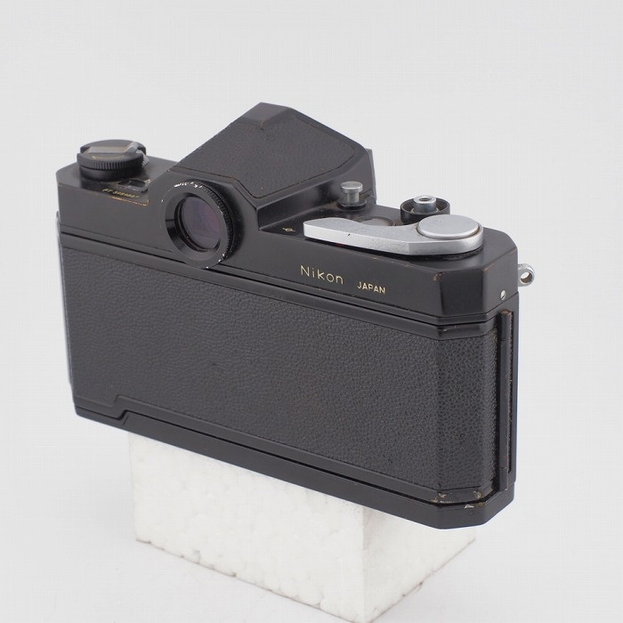 ニコン ニコマート FTN ブラック